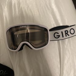 Giro Ski Goggles 