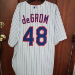 Mets Jersey Mens