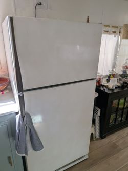 Free Refrigerator