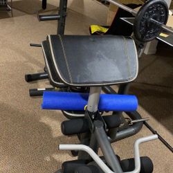 Golds Gym