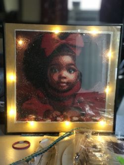 Diamond Painting