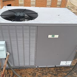 Day And Night 3 Ton Air Conditioning Unit ( AC)