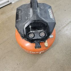 RIDGE COMPRESOR  150 PSI 