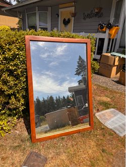 Mirror for sale