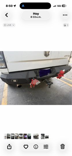 2012 Dodge Ram 1500