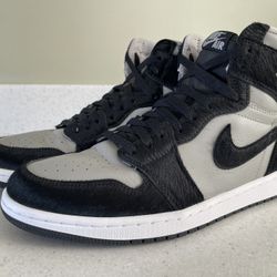 Jordan 1 Retro High OG “Twist 2.0 Medium Grey”