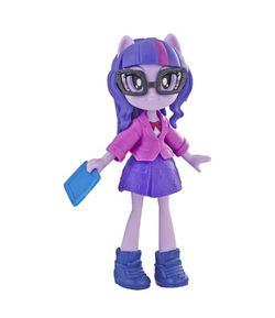 My little Pony doll