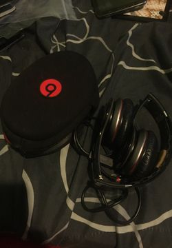 Beats solo hd