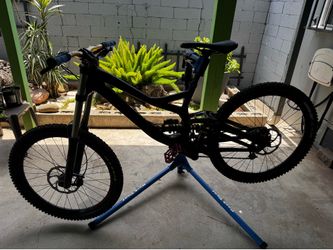 Specialized Demo M5