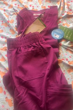 Medical set