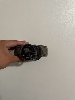 Belt
