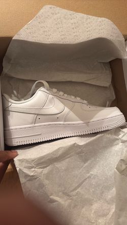 Nike Air Force 1 6.5 girls