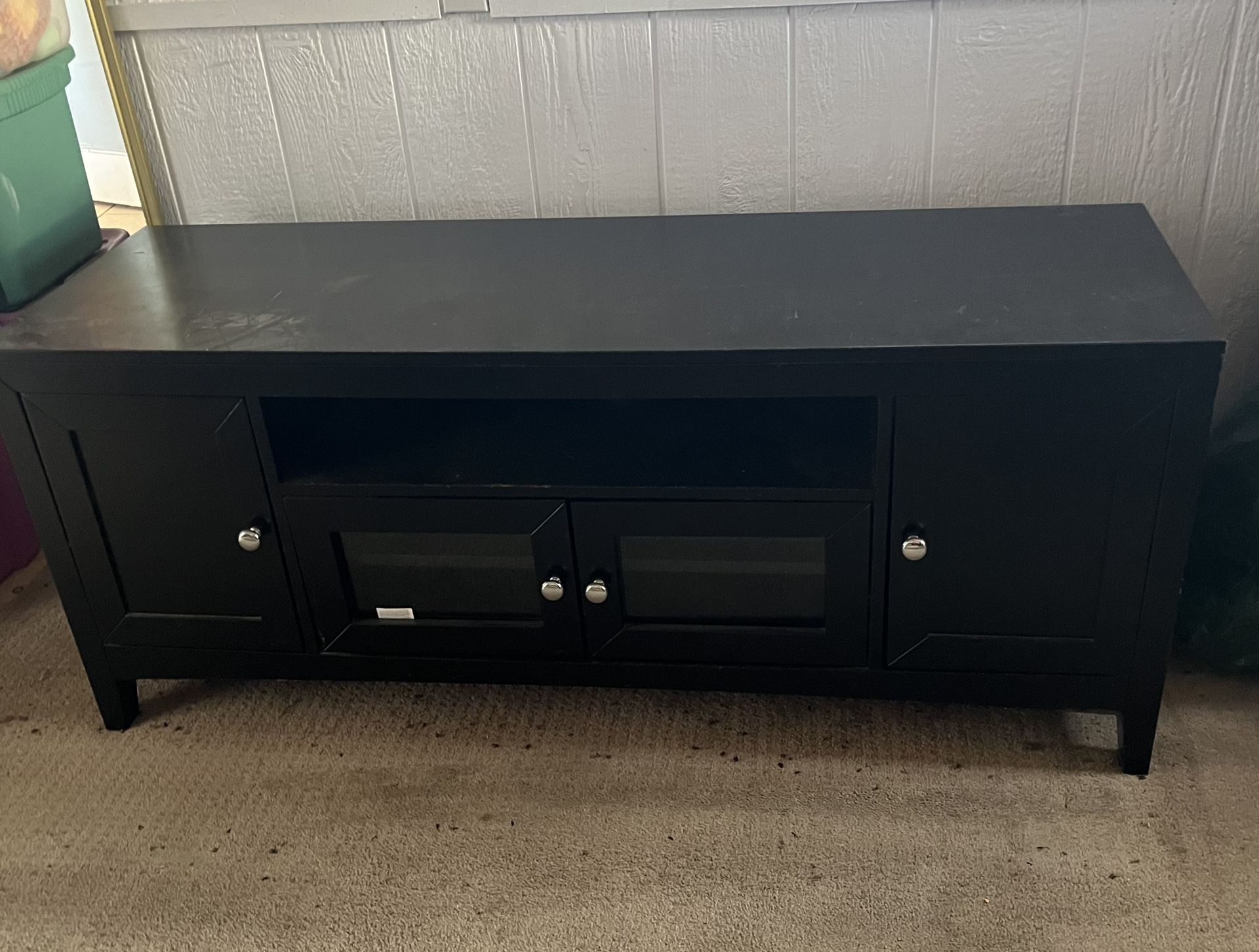 TV Console for Sale in Nuevo, CA OfferUp