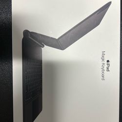 Apple Magic Keyboard Model A2261