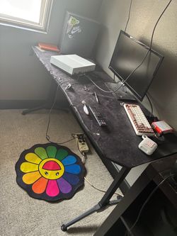 gaming desk