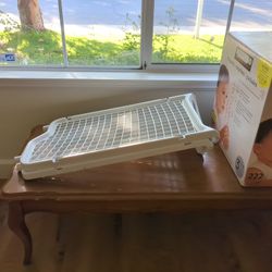 Samsung Dryer Shoe Rack