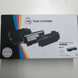 LD Toner Cartridge K404s Samsung