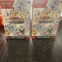 Pokemon Prismatic 