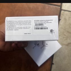 AirPods Pro 2