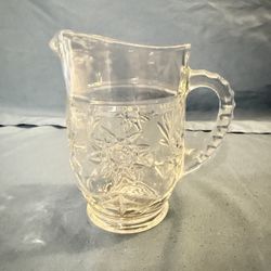 Crystal Glassware $20!!