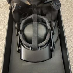 HP Reverb G2