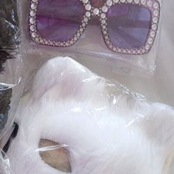 New Costume Sets $5 Each