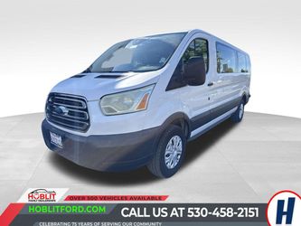2016 Ford Transit-350