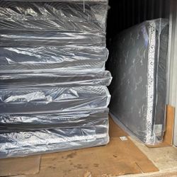 Same Day Delivery // Brand New Mattress Warehouse Clearance Sale 