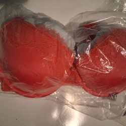 Bra New!!