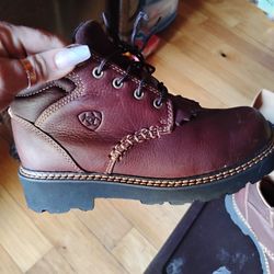 Cute Women's Ariat Boots