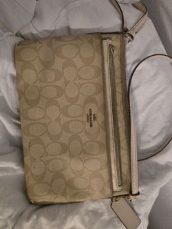 Coach Cross Body