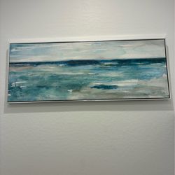 Beautiful ocean picture