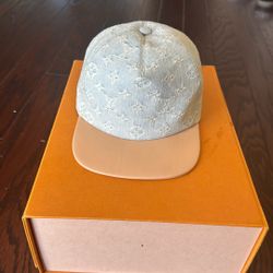 Louis Vuitton Hat 