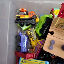 Train Set