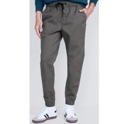 NWOT New Levi s Denizen Men s Cotton Blend Twill Joggers in Cement XXL for Sale in Boston MA OfferUp
