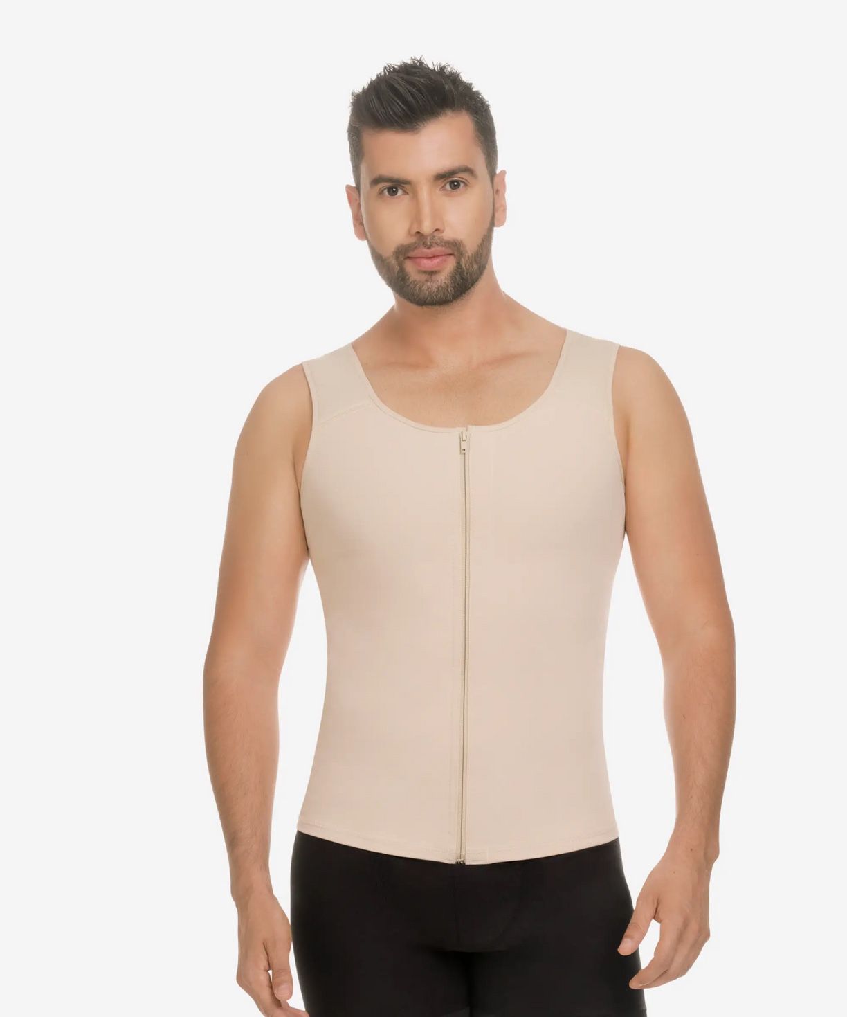 Chaleco Termico De Hombre/ Men’s Posture Thermal Vest