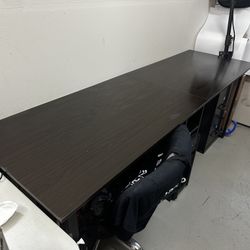 Nice Sturdy Desk