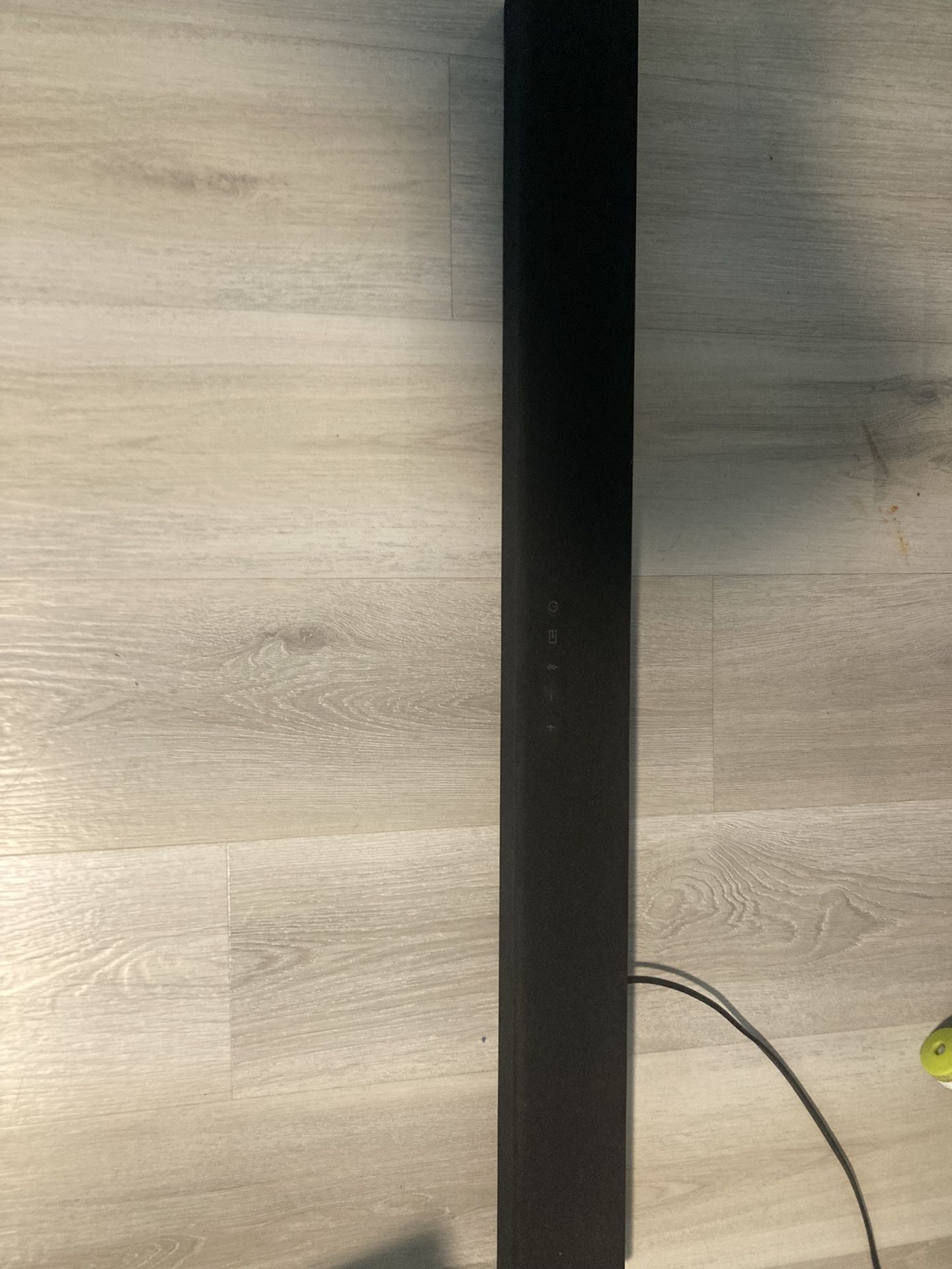 Sound Bar