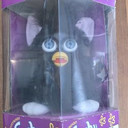 1998 Furby 