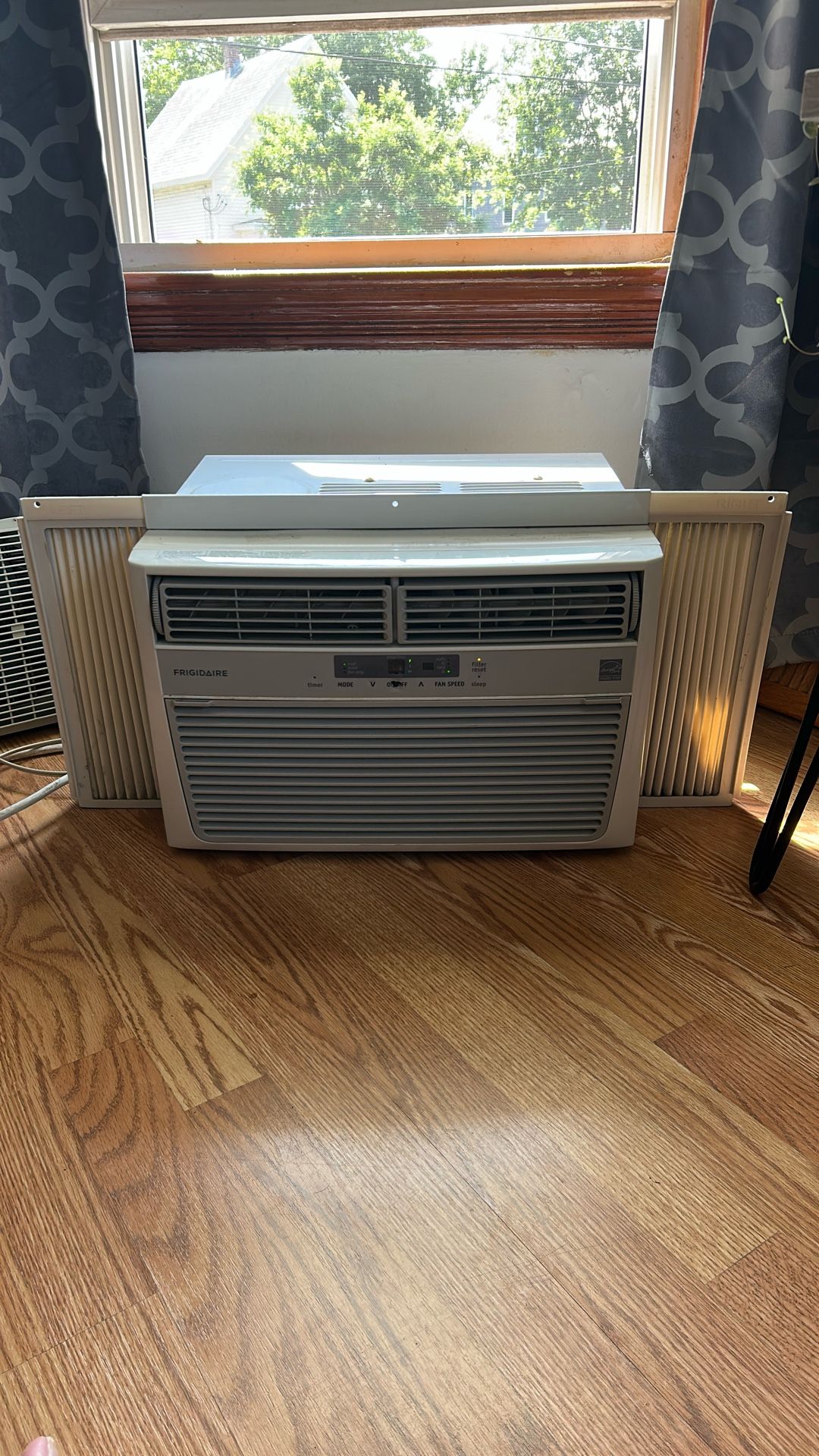 Frigidaire Air Conditioner