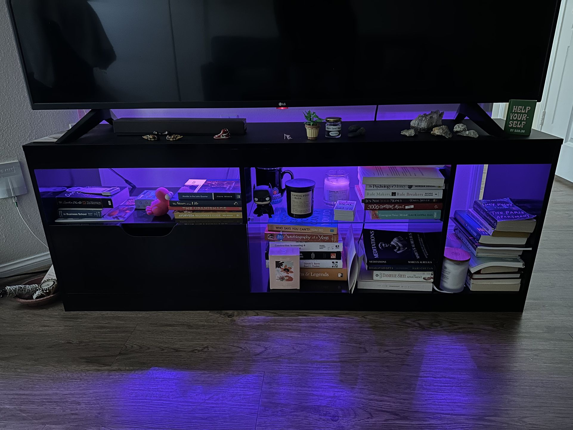 TV Stand