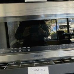 Microwaves Samsung LG Whirlpool up to 50% Off MSRP.