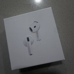 Airpod Gen 4 Dm Me For More Info