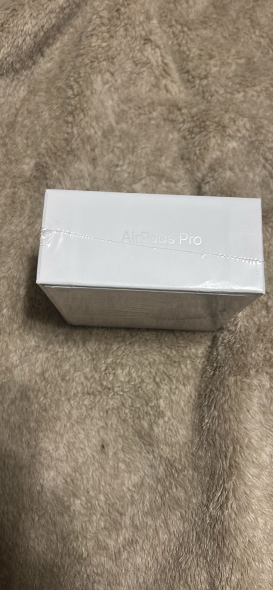 AirPod Pros 2 Brand New “sealed”