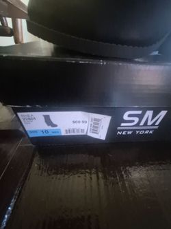 SM New York