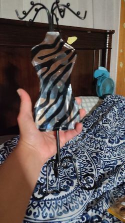 Jewelry/ Necklace Tree Stand