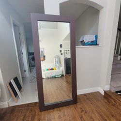 Heavy Duty Mirror