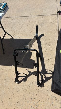 Bike Carrier