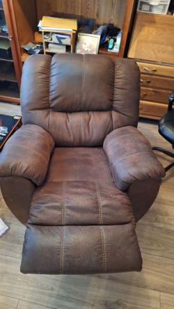 Recliner for sale
