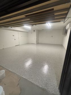 Epoxy Floors